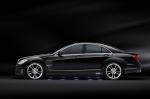 Mercedes-Benz S V12 R by Brabus 2009 года